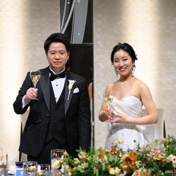 パレスホテル東京の写真21枚目