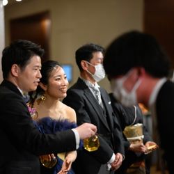 パレスホテル東京の写真7枚目