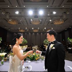 パレスホテル東京の写真20枚目