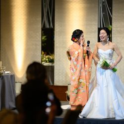 パレスホテル東京の写真9枚目