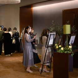 パレスホテル東京の写真9枚目