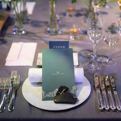 パレスホテル東京の写真12枚目