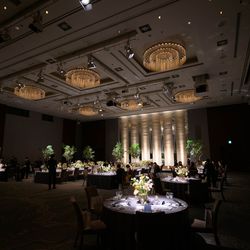 パレスホテル東京の写真9枚目