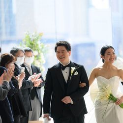 パレスホテル東京の写真29枚目