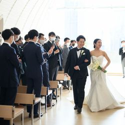 パレスホテル東京の写真27枚目