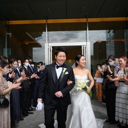 パレスホテル東京の写真10枚目