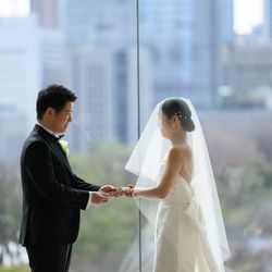 パレスホテル東京の写真1枚目