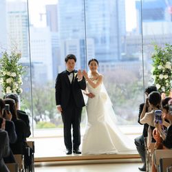 パレスホテル東京の写真32枚目