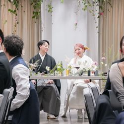 TRUNK HOTELの写真18枚目