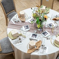 アーヴェリール迎賓館 岡山の写真23枚目