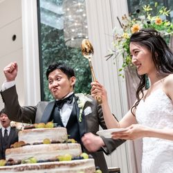 アーヴェリール迎賓館 岡山の写真17枚目