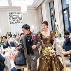 アーヴェリール迎賓館 岡山の写真8枚目