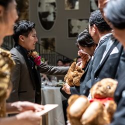 アーヴェリール迎賓館 岡山の写真25枚目