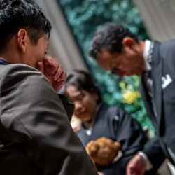 アーヴェリール迎賓館 岡山の写真2枚目