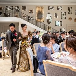 アーヴェリール迎賓館 岡山の写真3枚目