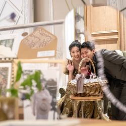 アーヴェリール迎賓館 岡山の写真7枚目