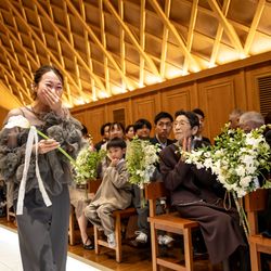 アーヴェリール迎賓館 岡山の写真36枚目