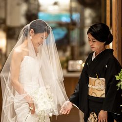 アーヴェリール迎賓館 岡山の写真6枚目