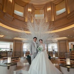 グランドニッコー東京 台場の写真11枚目