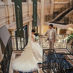 グランドニッコー東京 台場の写真10枚目