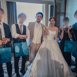 グランドニッコー東京 台場の写真35枚目