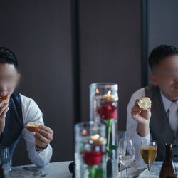 グランドニッコー東京 台場の写真8枚目