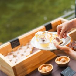鶴見ノ森 迎賓館の写真21枚目