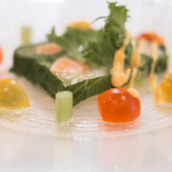 鶴見ノ森 迎賓館の写真28枚目