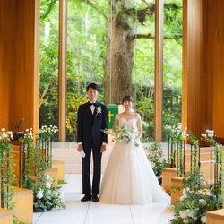 鶴見ノ森 迎賓館の写真6枚目