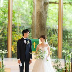 鶴見ノ森 迎賓館の写真29枚目