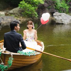 鶴見ノ森 迎賓館の写真29枚目