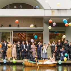 鶴見ノ森 迎賓館の写真31枚目