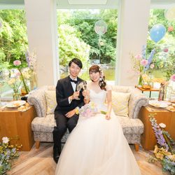 鶴見ノ森 迎賓館の写真11枚目