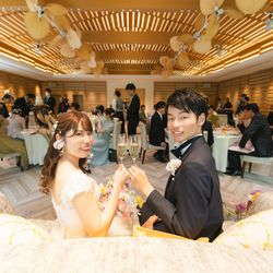 鶴見ノ森 迎賓館の写真24枚目