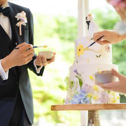 鶴見ノ森 迎賓館の写真8枚目