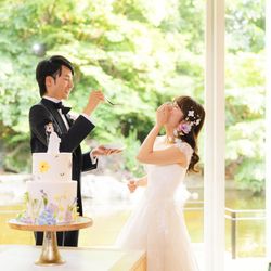 鶴見ノ森 迎賓館の写真21枚目