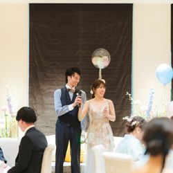 鶴見ノ森 迎賓館の写真1枚目