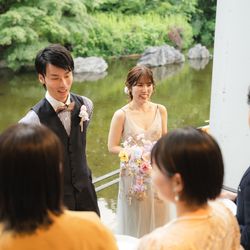 鶴見ノ森 迎賓館の写真21枚目