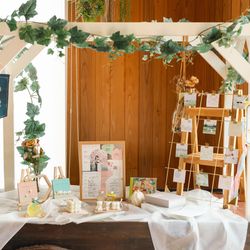 鶴見ノ森 迎賓館の写真34枚目