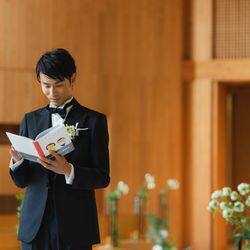 鶴見ノ森 迎賓館の写真35枚目