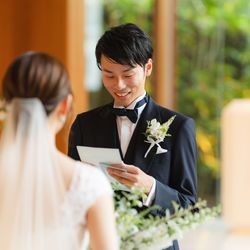 鶴見ノ森 迎賓館の写真12枚目