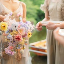 鶴見ノ森 迎賓館の写真33枚目