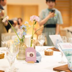 鶴見ノ森 迎賓館の写真25枚目