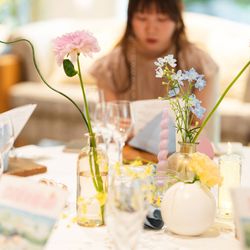 鶴見ノ森 迎賓館の写真6枚目
