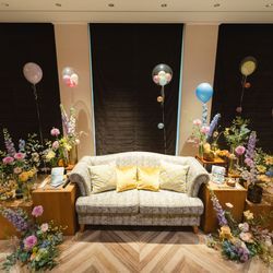 鶴見ノ森 迎賓館の写真25枚目