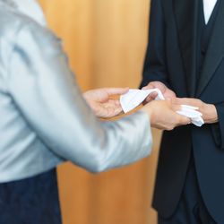 鶴見ノ森 迎賓館の写真36枚目