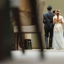 鶴見ノ森 迎賓館の写真1枚目