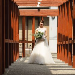 鶴見ノ森 迎賓館の写真19枚目