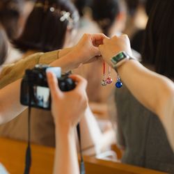 鶴見ノ森 迎賓館の写真13枚目