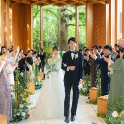 鶴見ノ森 迎賓館の写真33枚目